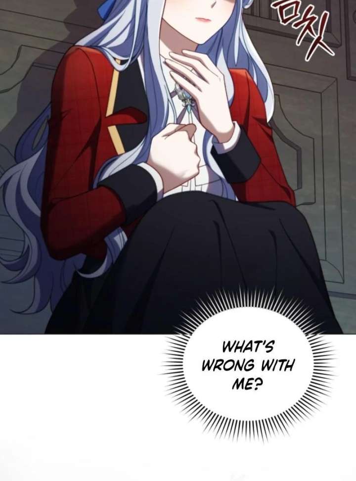 Adinmir’s Thorn Flower Chapter 29 - Page 24