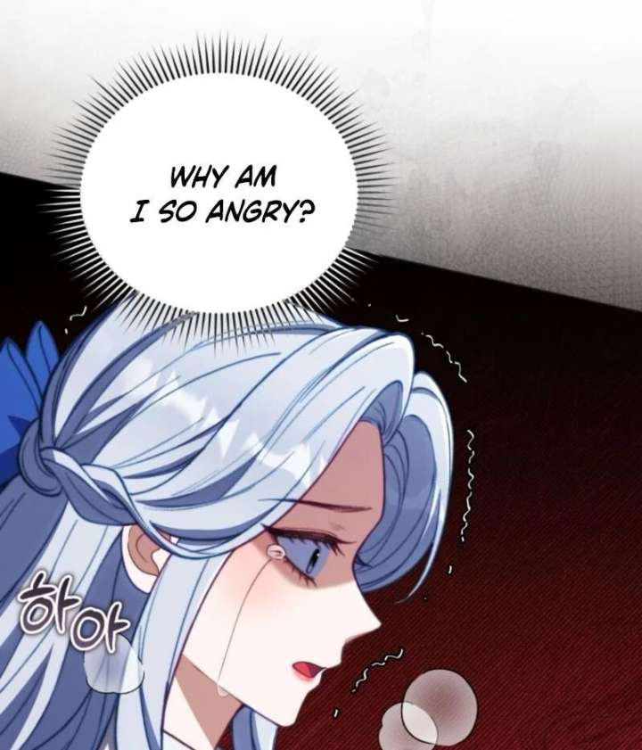 Adinmir’s Thorn Flower Chapter 29 - Page 25