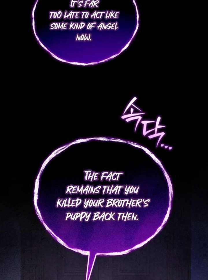 Adinmir’s Thorn Flower Chapter 29 - Page 33