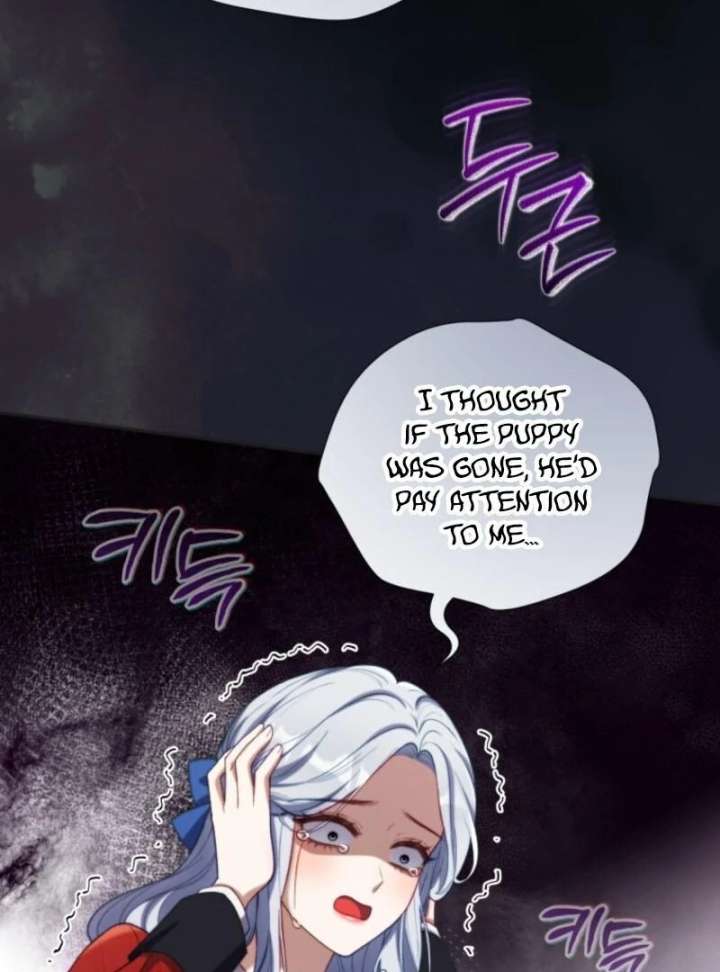 Adinmir’s Thorn Flower Chapter 29 - Page 37