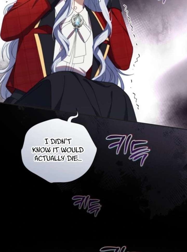 Adinmir’s Thorn Flower Chapter 29 - Page 38