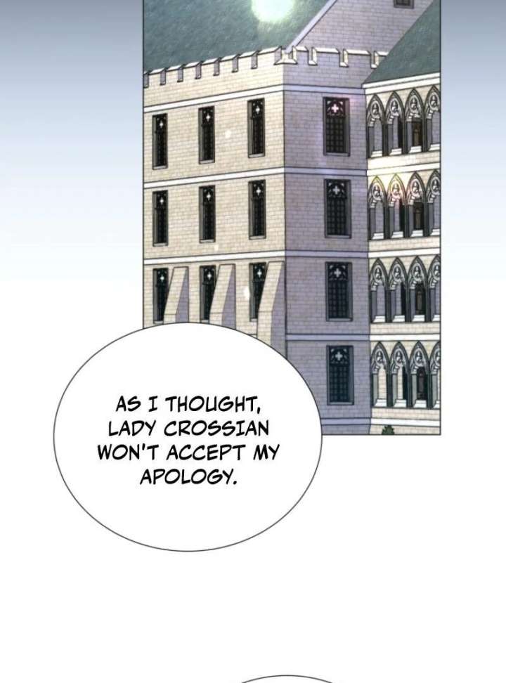 Adinmir’s Thorn Flower Chapter 29 - Page 43