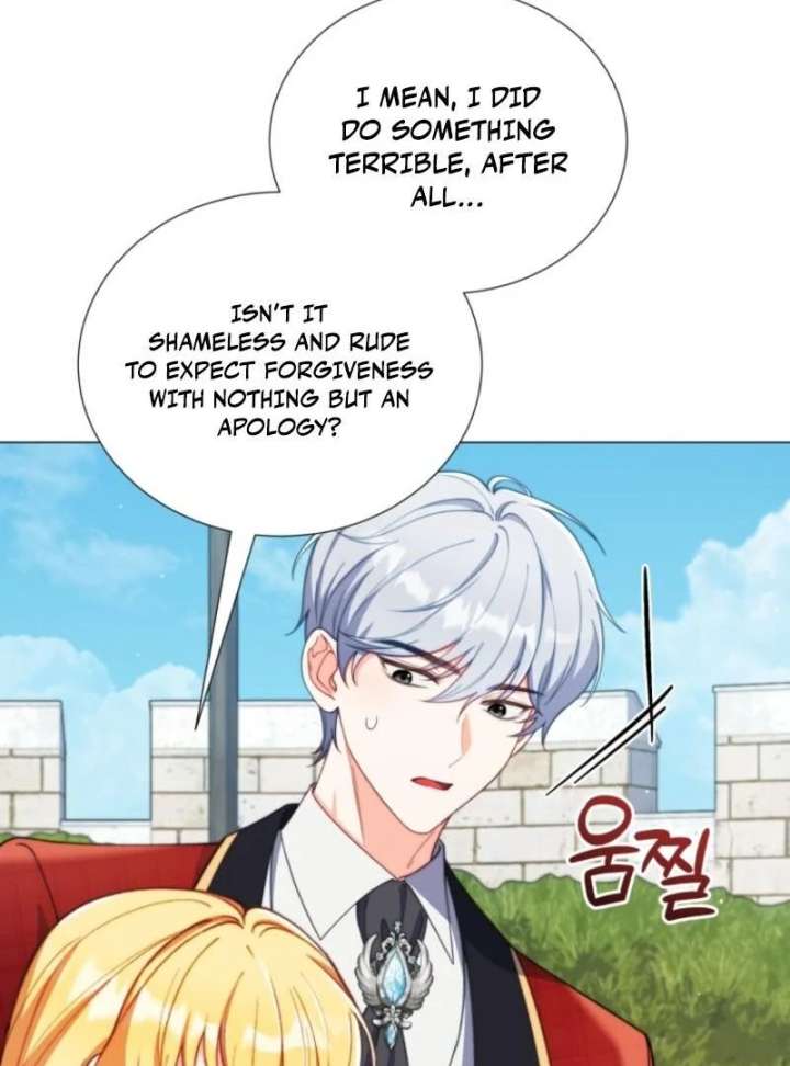 Adinmir’s Thorn Flower Chapter 29 - Page 44