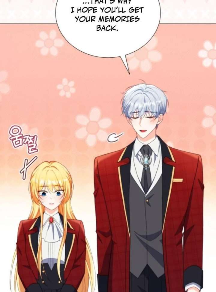 Adinmir’s Thorn Flower Chapter 29 - Page 46