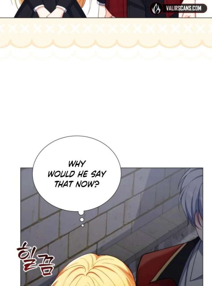 Adinmir’s Thorn Flower Chapter 29 - Page 47