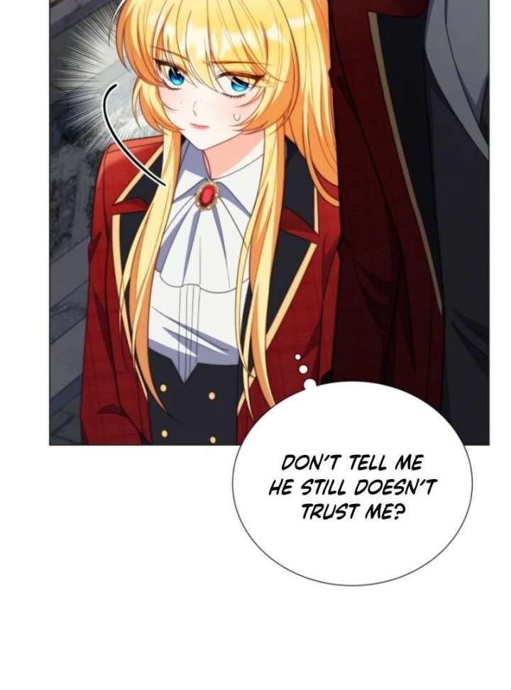 Adinmir’s Thorn Flower Chapter 29 - Page 48