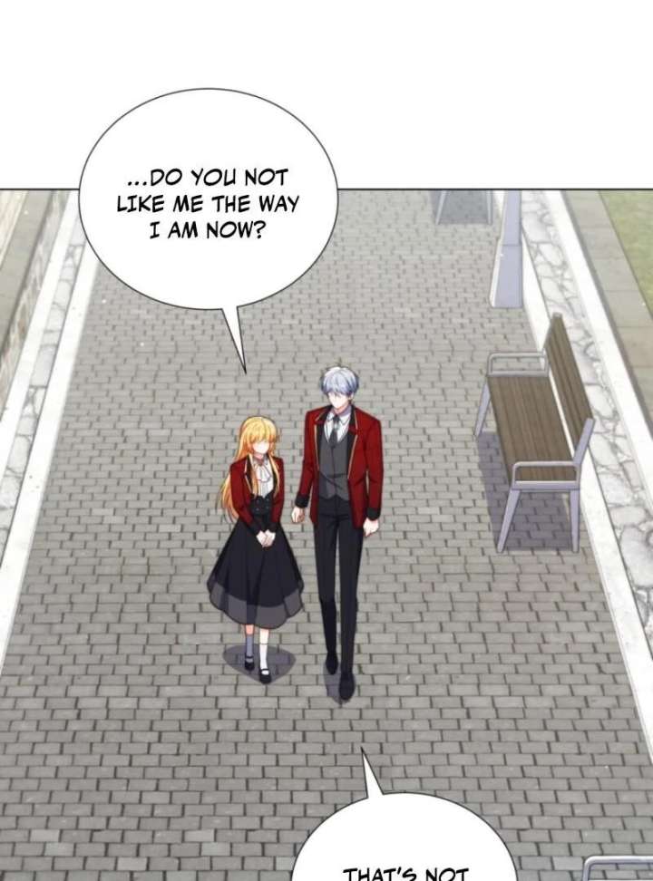 Adinmir’s Thorn Flower Chapter 29 - Page 49