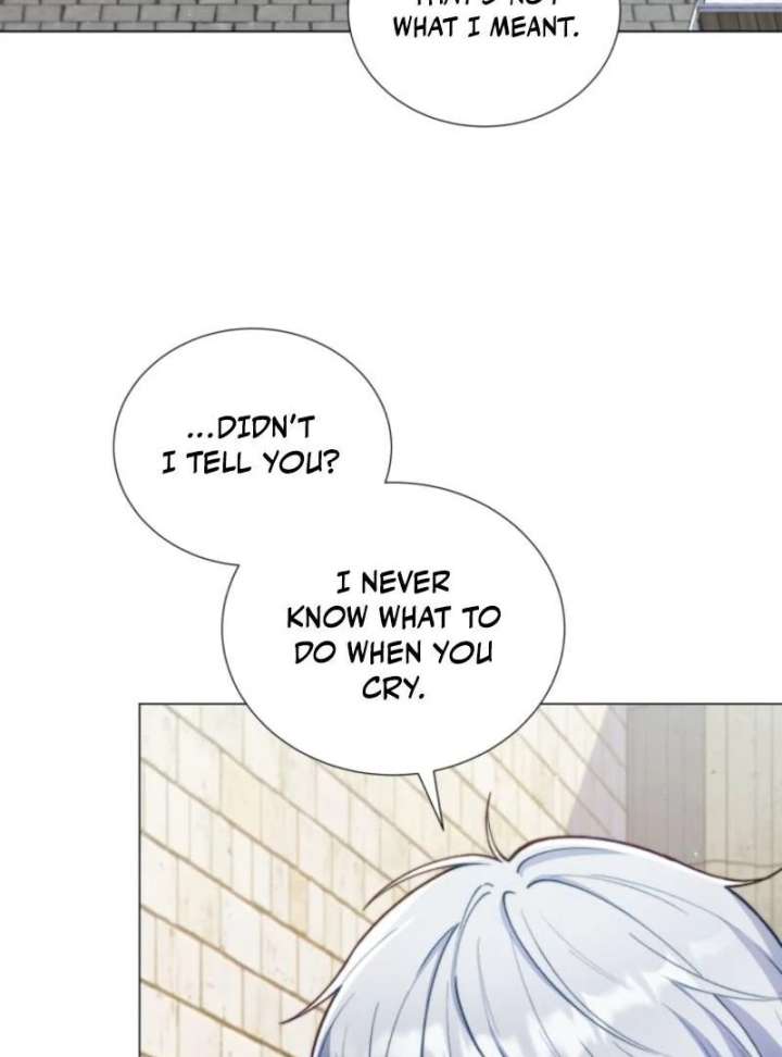 Adinmir’s Thorn Flower Chapter 29 - Page 50