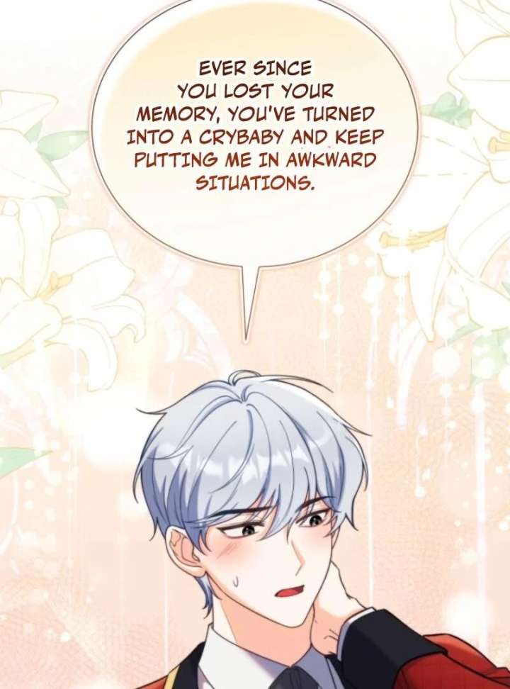 Adinmir’s Thorn Flower Chapter 29 - Page 52