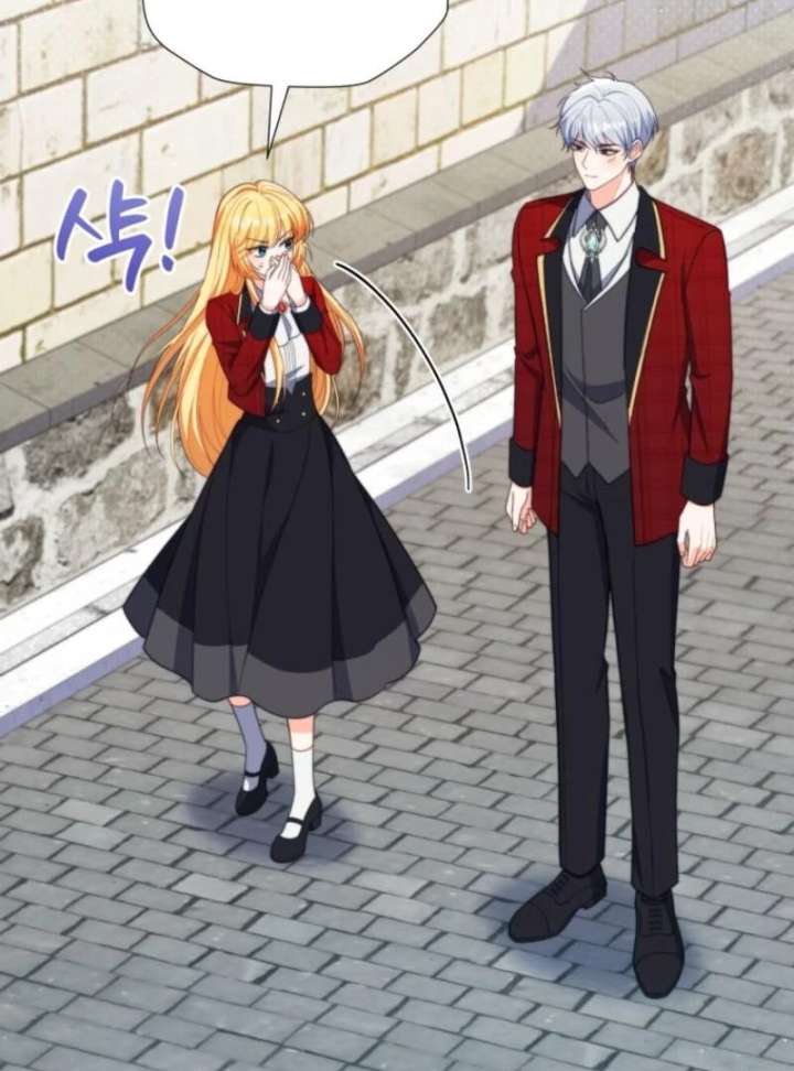 Adinmir’s Thorn Flower Chapter 29 - Page 57