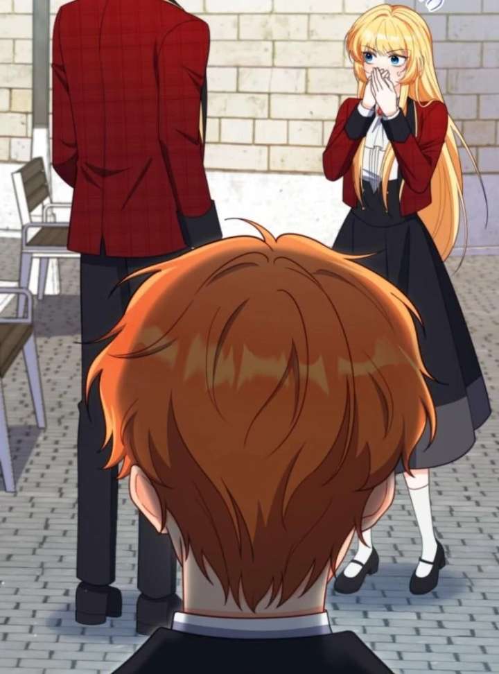 Adinmir’s Thorn Flower Chapter 29 - Page 59