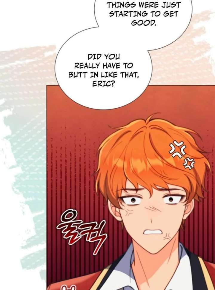 Adinmir’s Thorn Flower Chapter 29 - Page 61