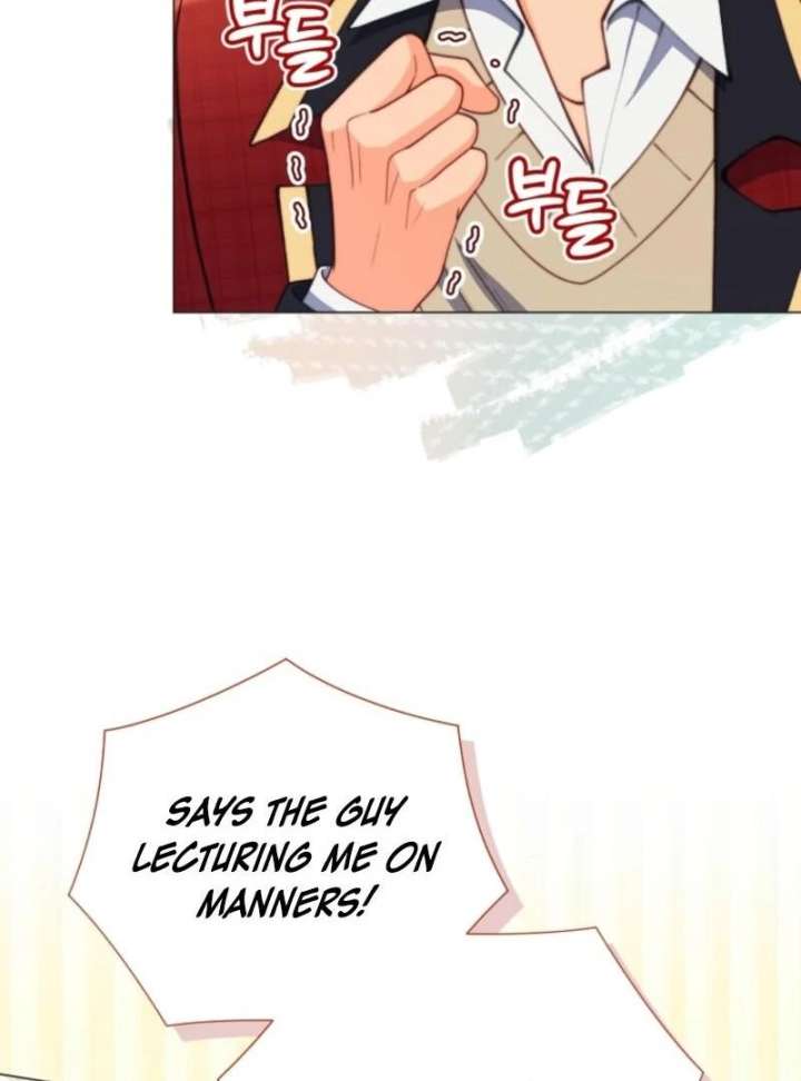 Adinmir’s Thorn Flower Chapter 29 - Page 62