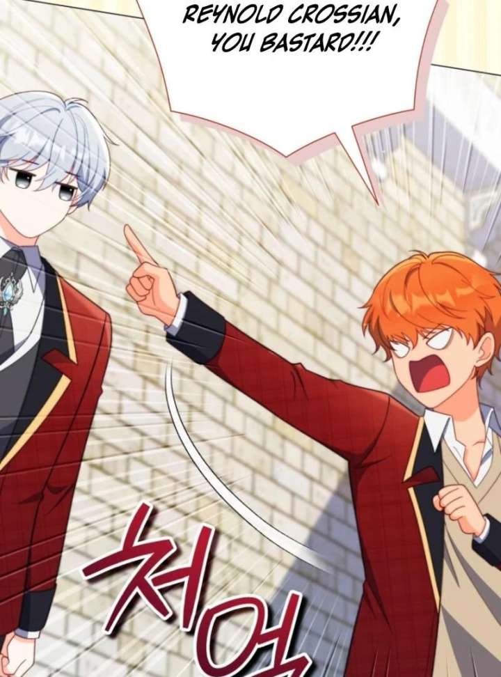 Adinmir’s Thorn Flower Chapter 29 - Page 63