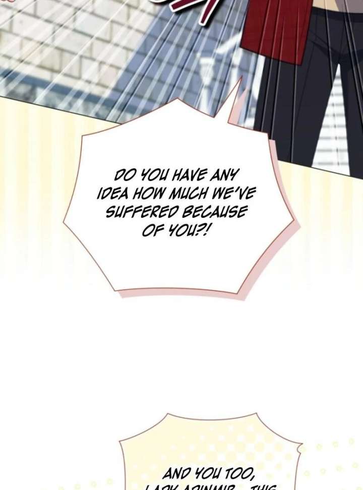 Adinmir’s Thorn Flower Chapter 29 - Page 64