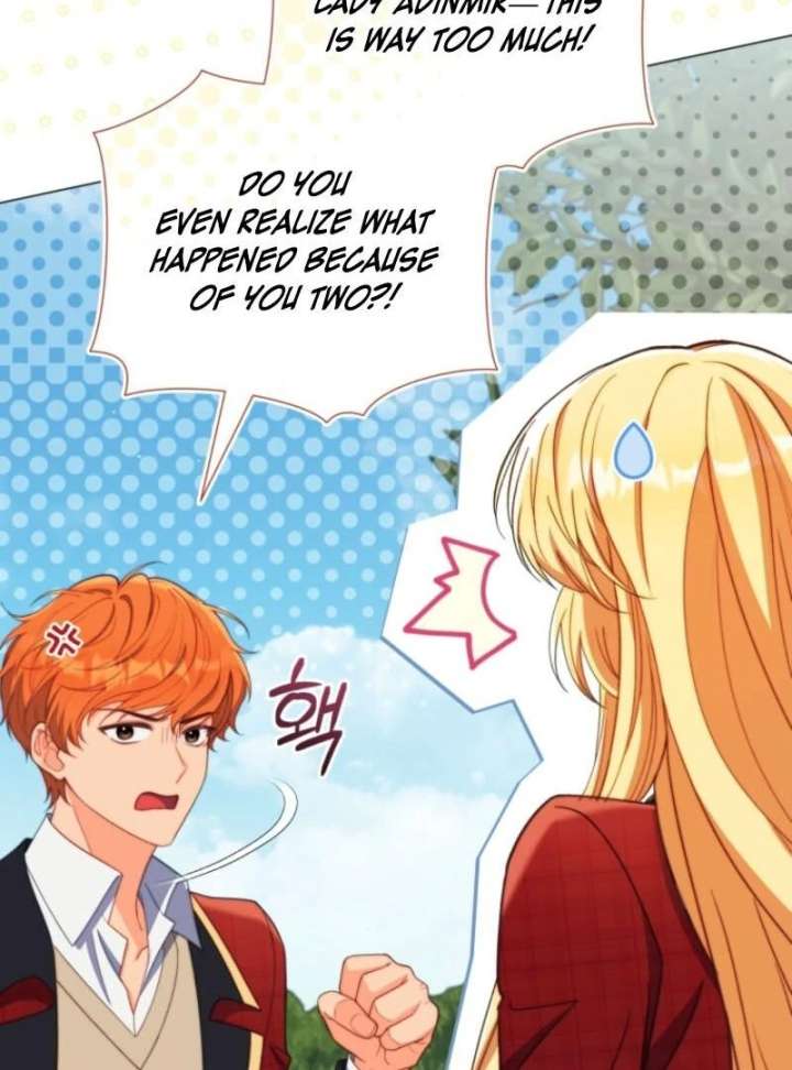 Adinmir’s Thorn Flower Chapter 29 - Page 65