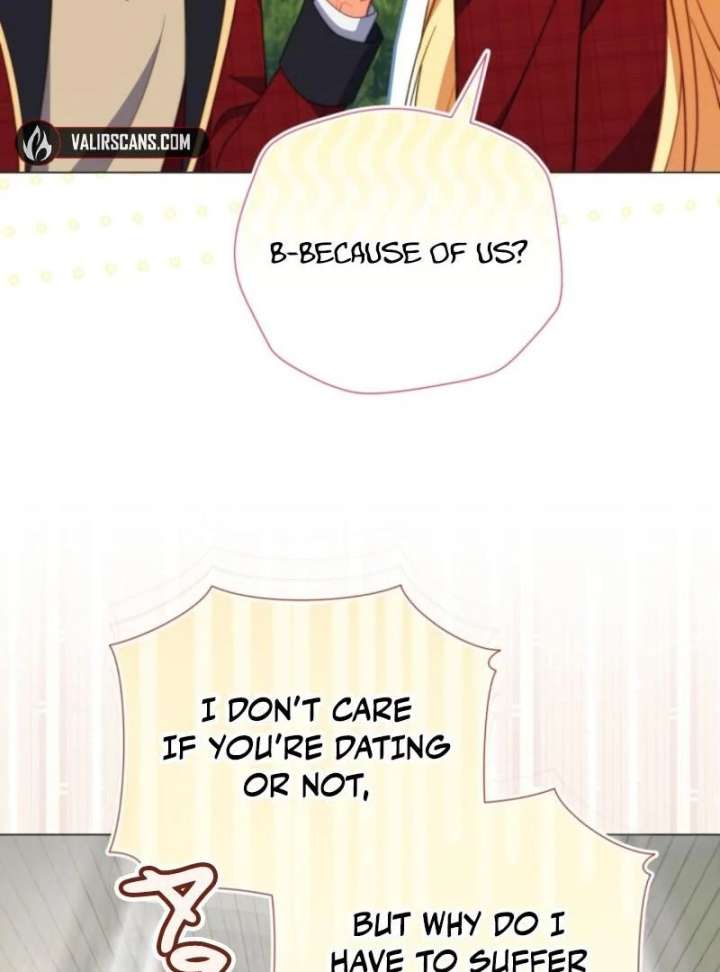 Adinmir’s Thorn Flower Chapter 29 - Page 66