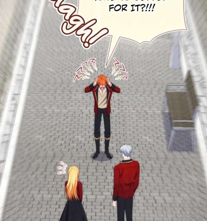 Adinmir’s Thorn Flower Chapter 29 - Page 67