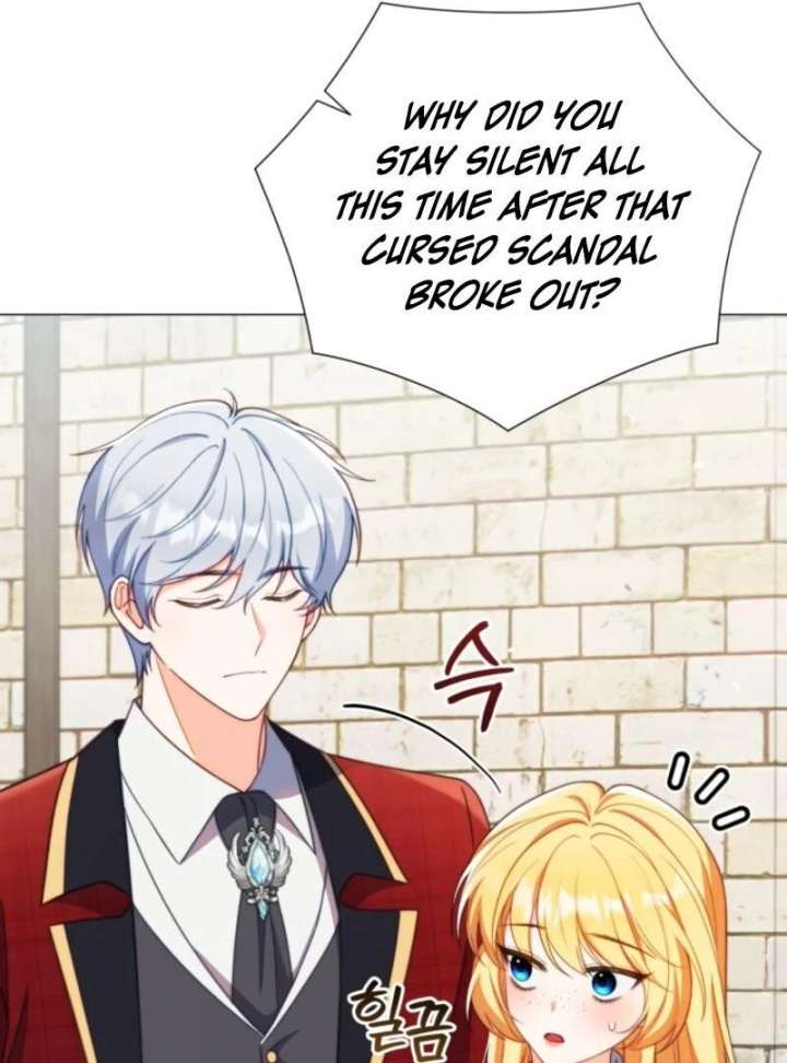 Adinmir’s Thorn Flower Chapter 29 - Page 69