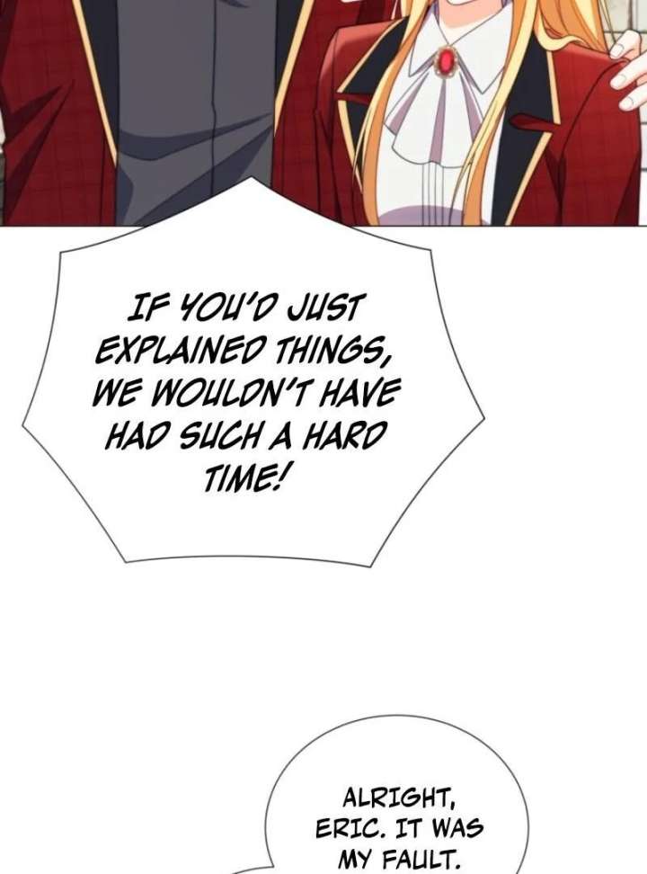 Adinmir’s Thorn Flower Chapter 29 - Page 70