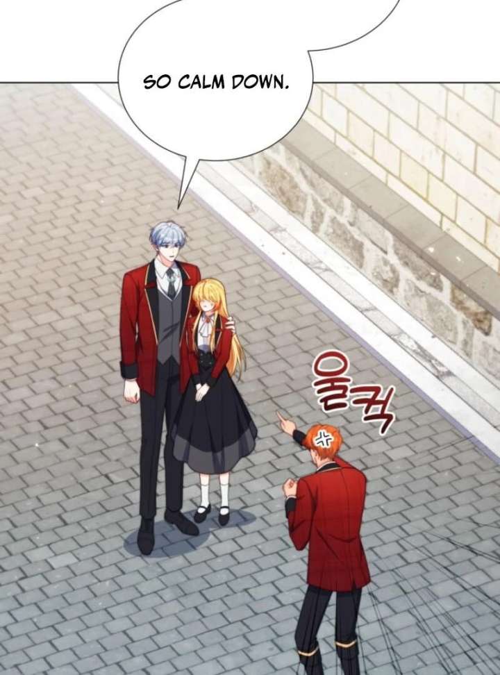 Adinmir’s Thorn Flower Chapter 29 - Page 71