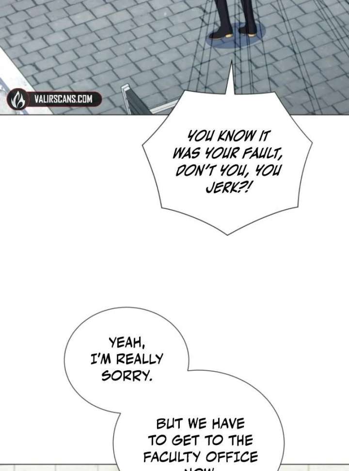 Adinmir’s Thorn Flower Chapter 29 - Page 72