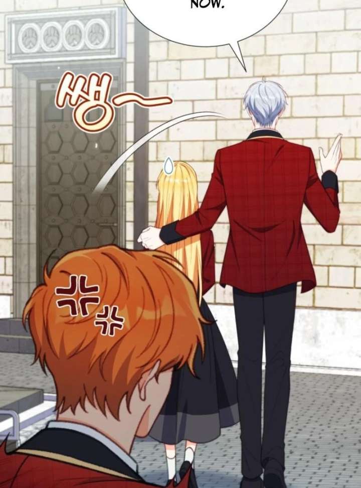 Adinmir’s Thorn Flower Chapter 29 - Page 73