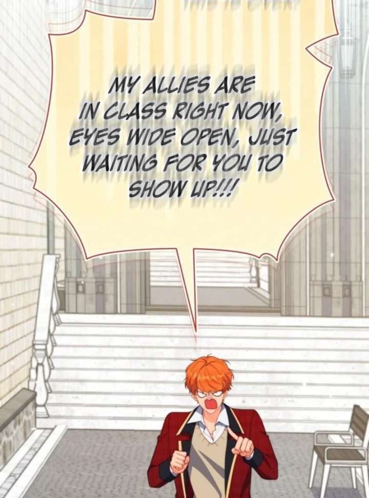 Adinmir’s Thorn Flower Chapter 29 - Page 75