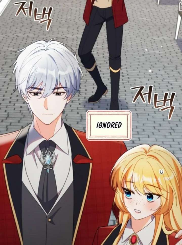 Adinmir’s Thorn Flower Chapter 29 - Page 76