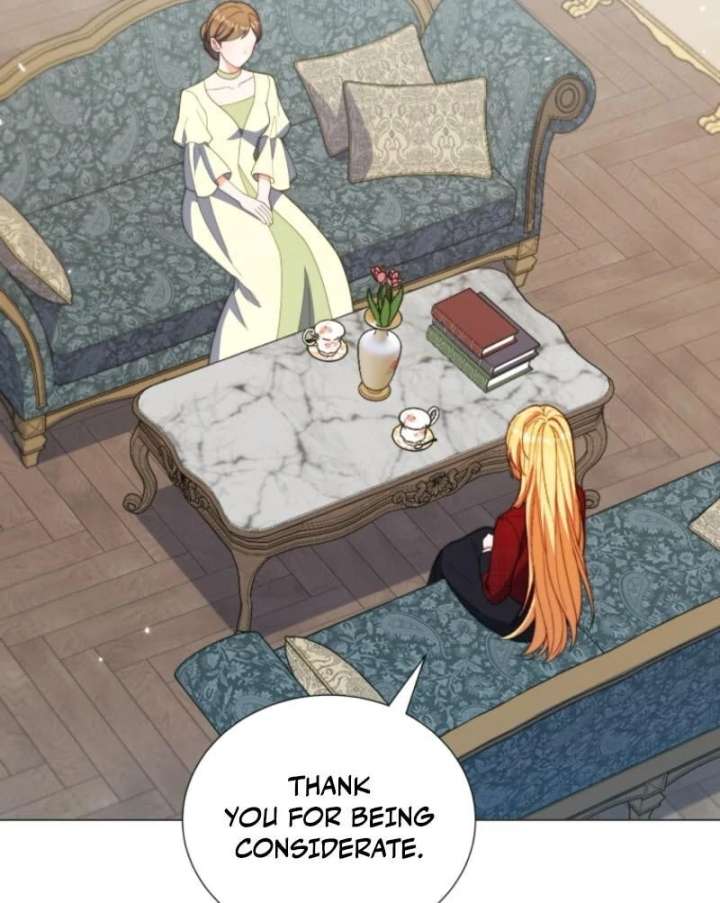 Adinmir’s Thorn Flower Chapter 29 - Page 81