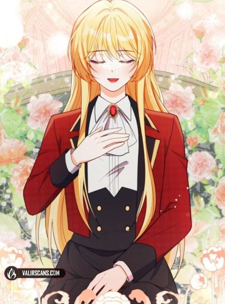 Adinmir’s Thorn Flower Chapter 29 - Page 83