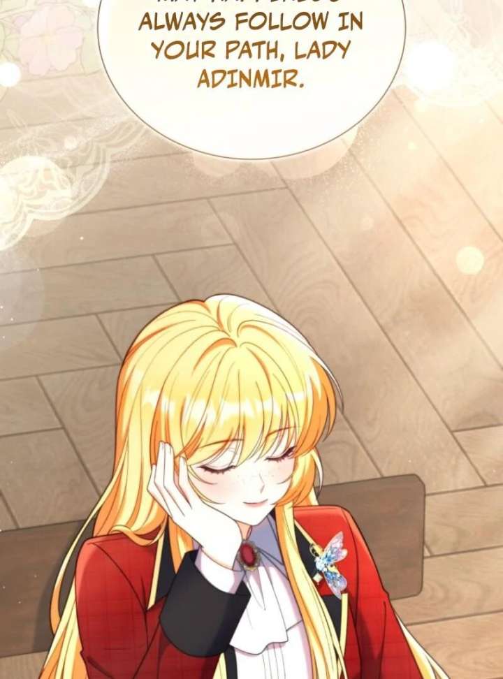 Adinmir’s Thorn Flower Chapter 29 - Page 86