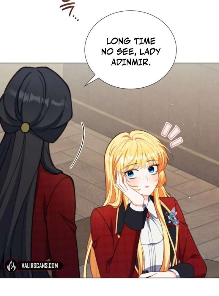 Adinmir’s Thorn Flower Chapter 29 - Page 89