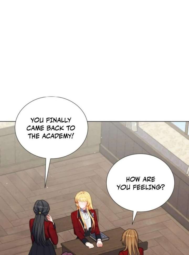 Adinmir’s Thorn Flower Chapter 29 - Page 90