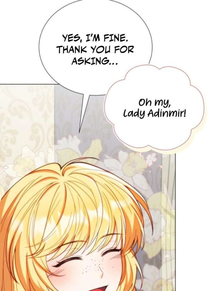 Adinmir’s Thorn Flower Chapter 29 - Page 92