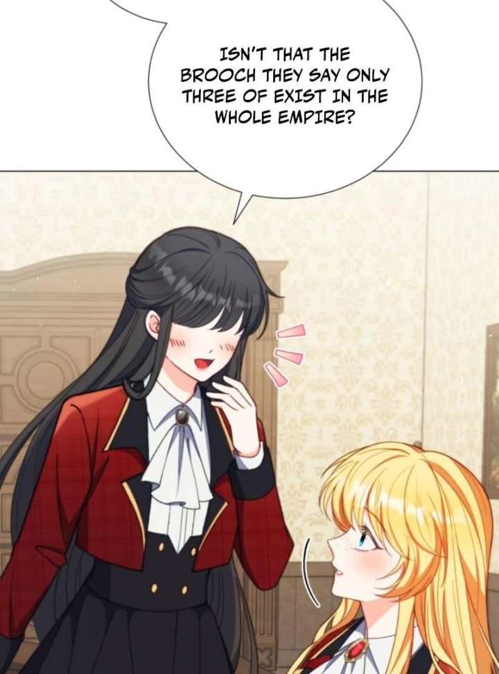 Adinmir’s Thorn Flower Chapter 29 - Page 94