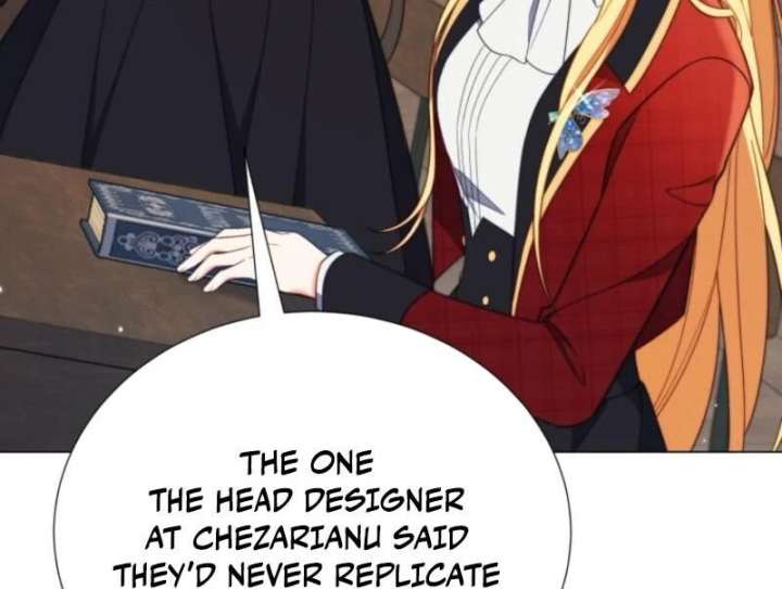 Adinmir’s Thorn Flower Chapter 29 - Page 95