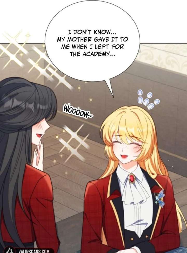 Adinmir’s Thorn Flower Chapter 29 - Page 97