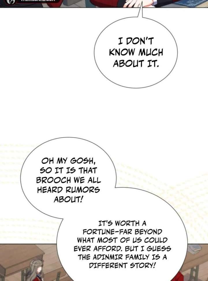 Adinmir’s Thorn Flower Chapter 29 - Page 98