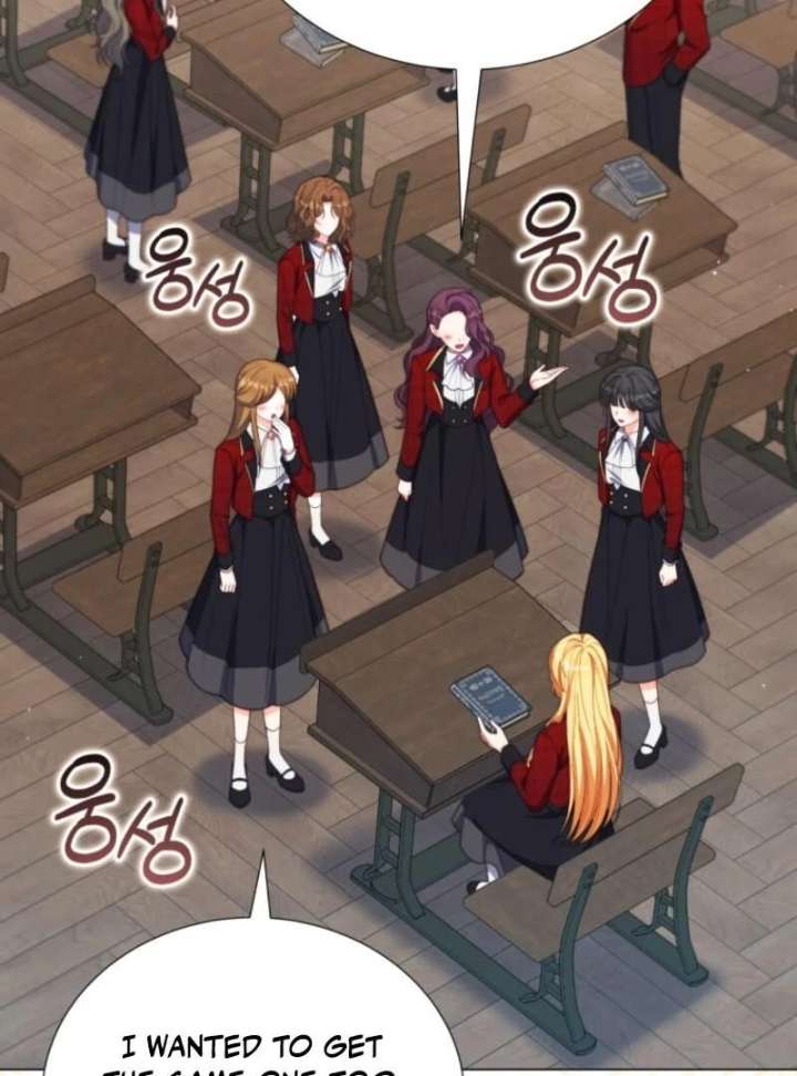 Adinmir’s Thorn Flower Chapter 29 - Page 99