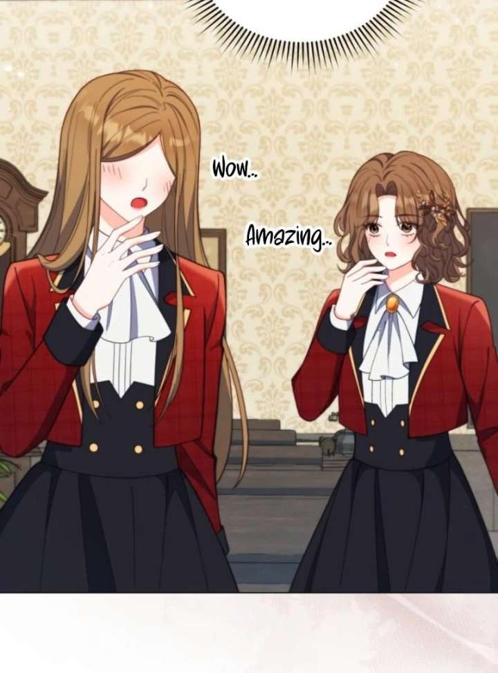 Adinmir’s Thorn Flower Chapter 29 - Page 101