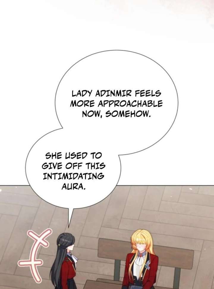 Adinmir’s Thorn Flower Chapter 29 - Page 102