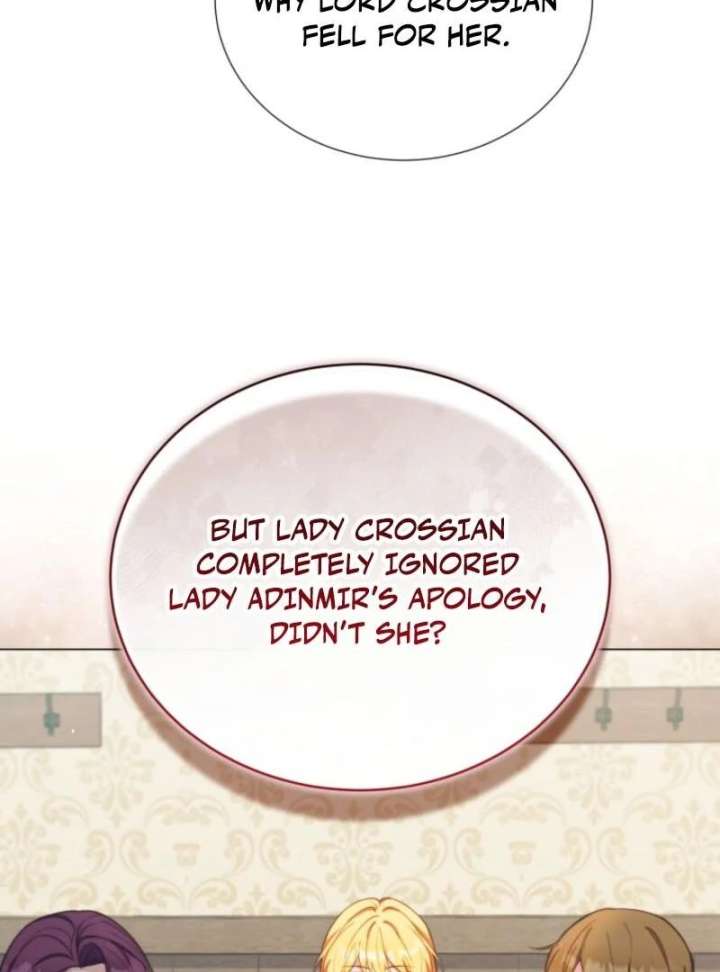 Adinmir’s Thorn Flower Chapter 29 - Page 104