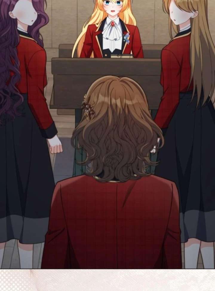 Adinmir’s Thorn Flower Chapter 29 - Page 105