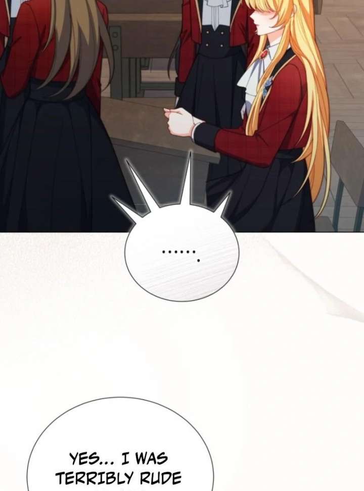 Adinmir’s Thorn Flower Chapter 29 - Page 107