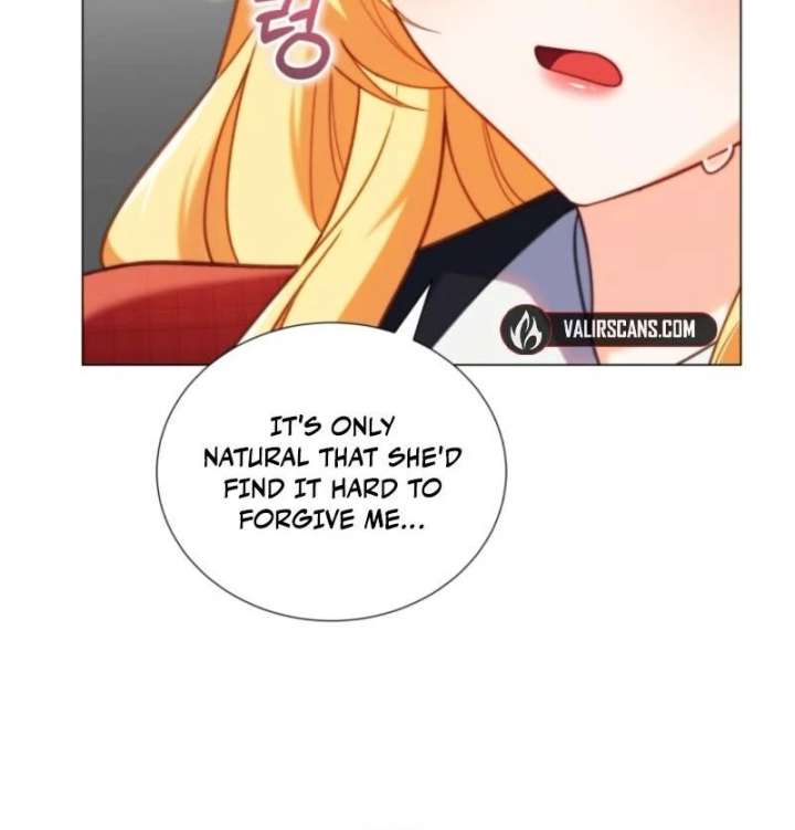 Adinmir’s Thorn Flower Chapter 29 - Page 109