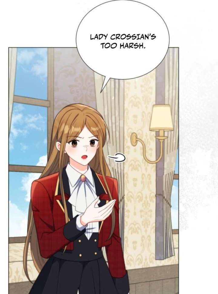 Adinmir’s Thorn Flower Chapter 29 - Page 112