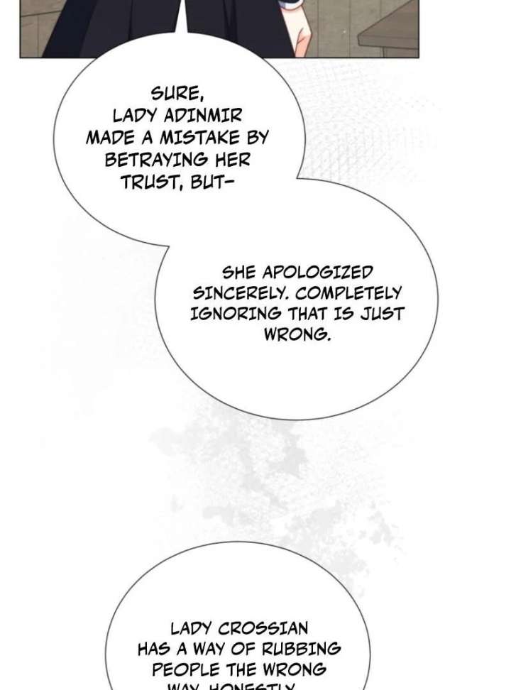 Adinmir’s Thorn Flower Chapter 29 - Page 113