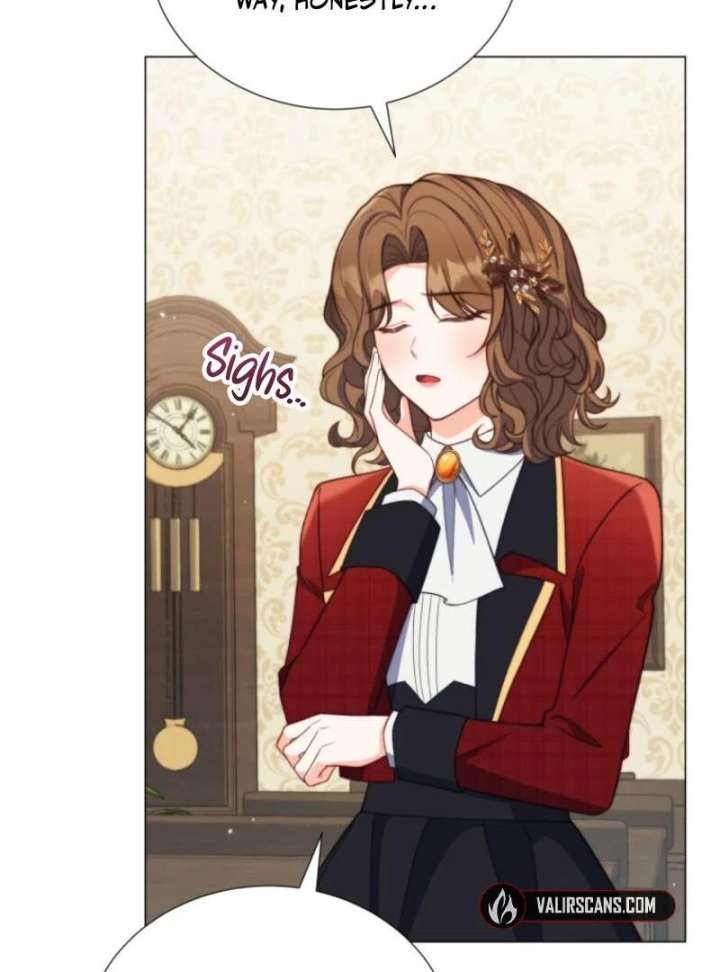 Adinmir’s Thorn Flower Chapter 29 - Page 114