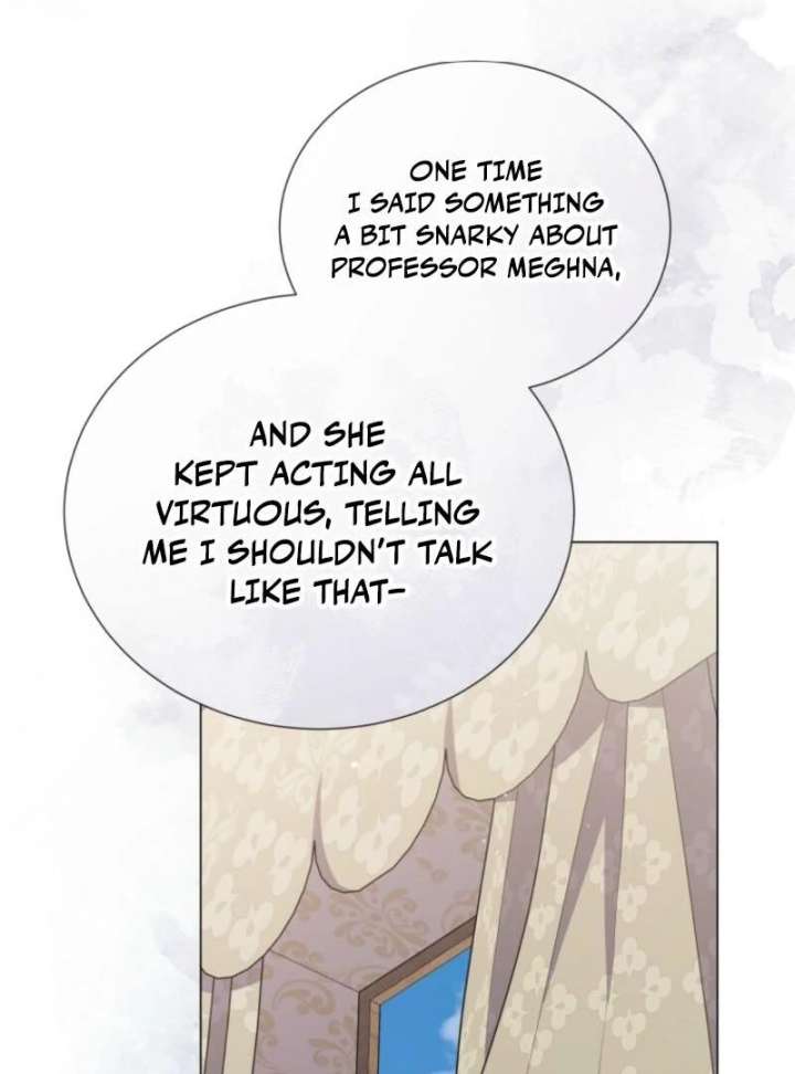 Adinmir’s Thorn Flower Chapter 29 - Page 116